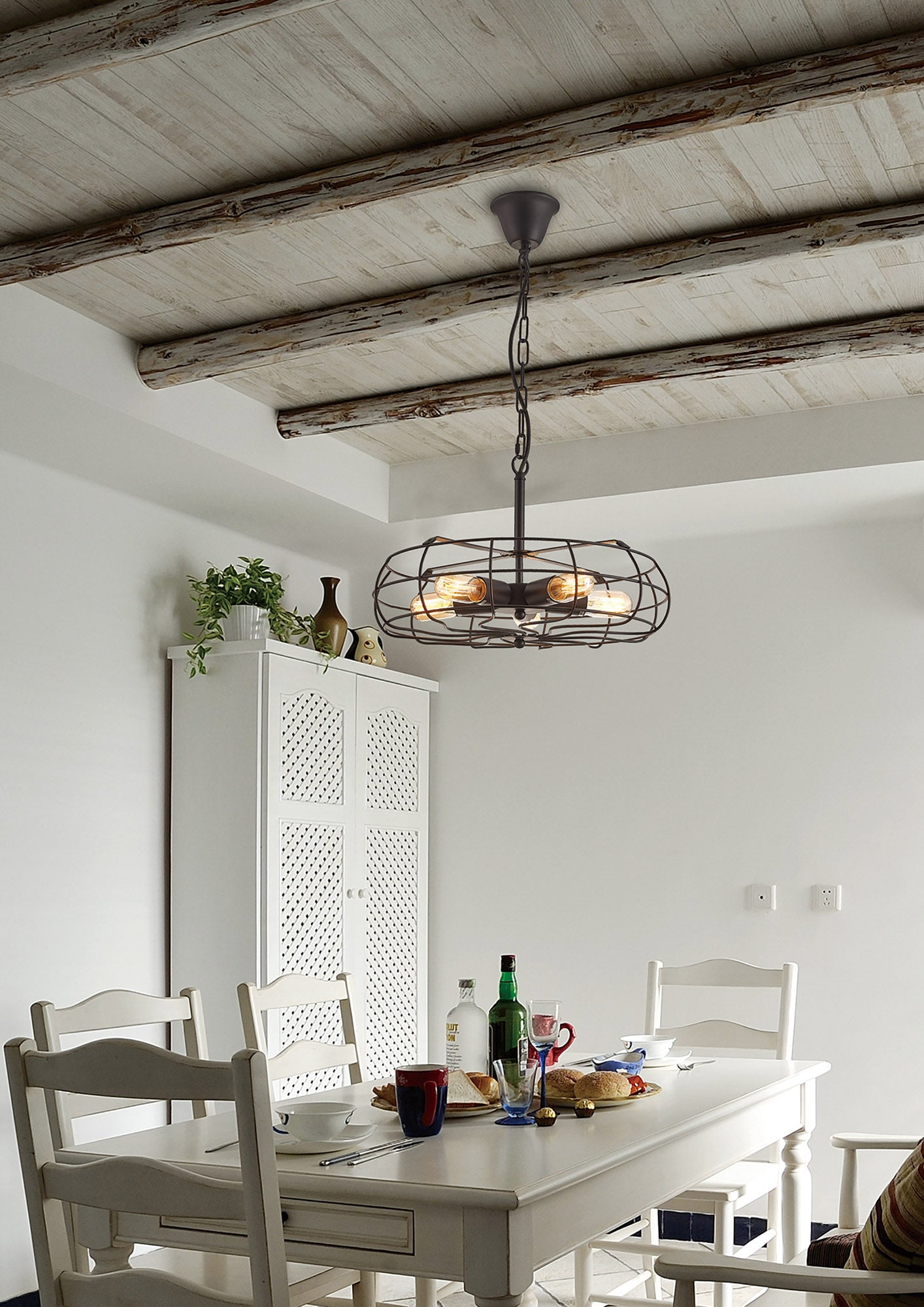 Claudia Ceiling Pendant