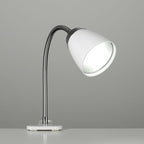 lse - Clip on Reading Lamp - Luminosity Designs Ltd