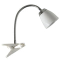 lse - Clip on Reading Lamp - Luminosity Designs Ltd