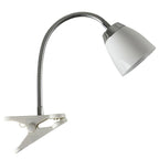 lse - Clip on Reading Lamp - Luminosity Designs Ltd