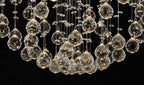 Diyas - Colorado 8 Light Sphere - Luminosity Designs Ltd
