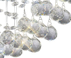 Diyas - Colorado Rectangular Chandelier - Luminosity Designs Ltd