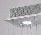 Diyas - Colorado Rectangular Chandelier - Luminosity Designs Ltd