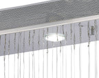 Diyas - Colorado Rectangular Chandelier - Luminosity Designs Ltd