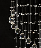 Diyas - Colorado Single Spiral Pendant - Luminosity Designs Ltd