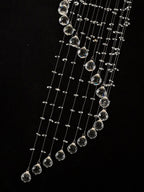 Diyas - Colorado Single Spiral Pendant - Luminosity Designs Ltd