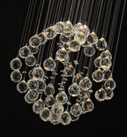Diyas - Colorado Small Sphere Pendant - Luminosity Designs Ltd