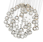 Diyas - Colorado Small Sphere Pendant - Luminosity Designs Ltd
