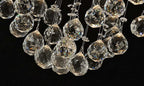 Diyas - Colorado Small Sphere Pendant - Luminosity Designs Ltd