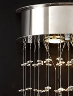 Diyas - Colorado Wall Lamp - Luminosity Designs Ltd