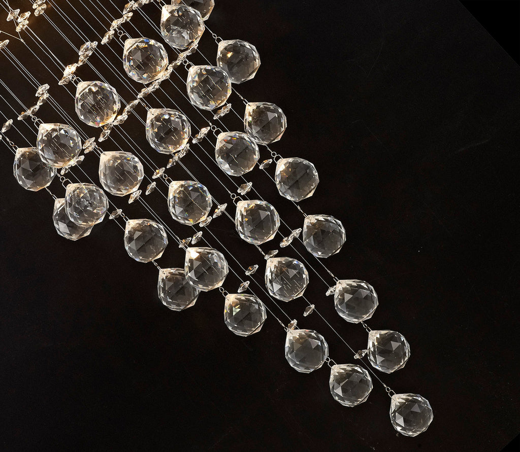 Diyas - Colorado Wall Lamp - Luminosity Designs Ltd