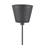 Deco - Coloured Silicone Pendant Cable Set - Luminosity Designs Ltd