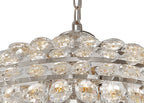 Diyas - Coniston Extra Large Pendant - Luminosity Designs Ltd