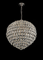 Diyas - Coniston Extra Large Pendant - Luminosity Designs Ltd