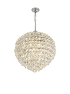 Diyas - Coniston Extra Large Pendant - Luminosity Designs Ltd