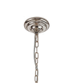 Diyas - Coniston Extra Large Pendant - Luminosity Designs Ltd