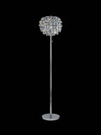 Diyas - Coniston Floor Lamp - Luminosity Designs Ltd