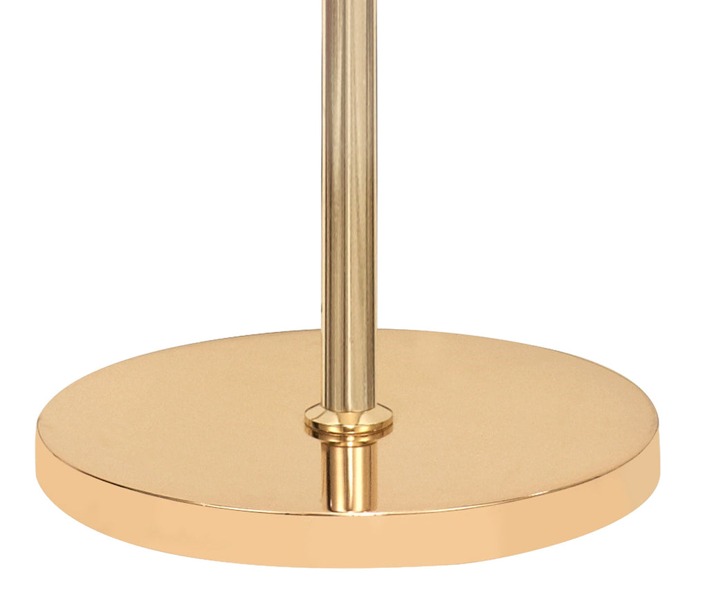 Diyas - Coniston Floor Lamp - Luminosity Designs Ltd