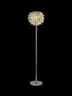 Diyas - Coniston Floor Lamp - Luminosity Designs Ltd
