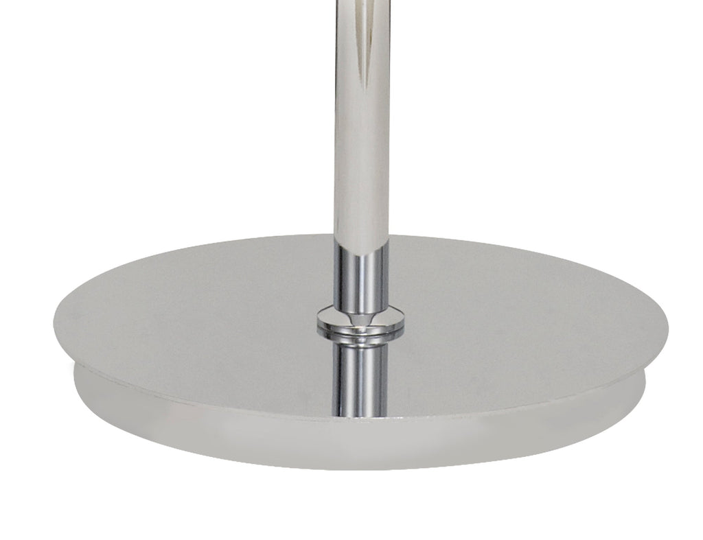 Diyas - Coniston Floor Lamp - Luminosity Designs Ltd