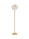 Diyas - Coniston Floor Lamp - Luminosity Designs Ltd