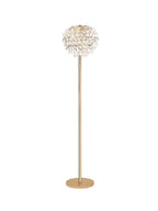 Diyas - Coniston Floor Lamp - Luminosity Designs Ltd
