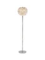 Diyas - Coniston Floor Lamp - Luminosity Designs Ltd