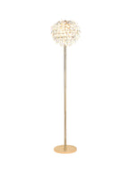 Diyas - Coniston Floor Lamp - Luminosity Designs Ltd