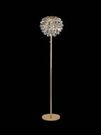 Diyas - Coniston Floor Lamp - Luminosity Designs Ltd