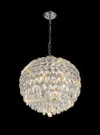 Diyas - Coniston Large Pendant - Luminosity Designs Ltd