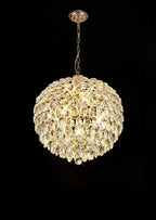 Diyas - Coniston Large Pendant - Luminosity Designs Ltd