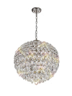 Diyas - Coniston Large Pendant - Luminosity Designs Ltd