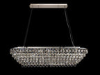Diyas - Coniston Linear Pendant - Luminosity Designs Ltd