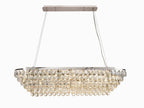 Diyas - Coniston Linear Pendant - Luminosity Designs Ltd