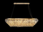 Diyas - Coniston Linear Pendant - Luminosity Designs Ltd