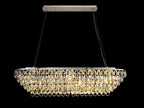 Diyas - Coniston Linear Pendant - Luminosity Designs Ltd