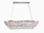 Diyas - Coniston Linear Pendant - Luminosity Designs Ltd