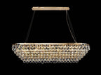 Diyas - Coniston Linear Pendant - Luminosity Designs Ltd