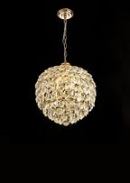 Diyas - Coniston Medium Pendant - Luminosity Designs Ltd