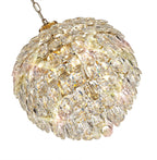Diyas - Coniston Medium Pendant - Luminosity Designs Ltd