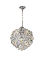 Diyas - Coniston Medium Pendant - Luminosity Designs Ltd