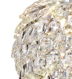 Diyas - Coniston Medium Pendant - Luminosity Designs Ltd