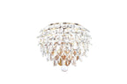 Diyas - Coniston Single Wall Lamp - Luminosity Designs Ltd
