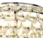 Diyas - Coniston Single Wall Lamp - Luminosity Designs Ltd