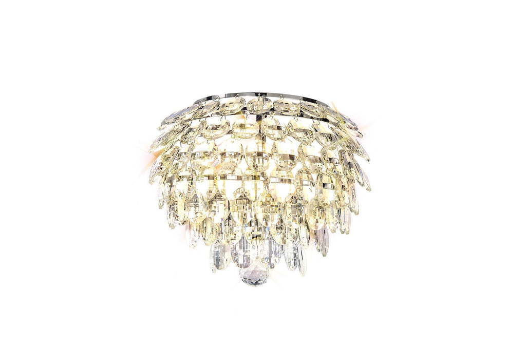 Diyas - Coniston Single Wall Lamp - Luminosity Designs Ltd