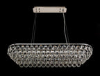 Diyas - Coniston Small Linear Pendant - Luminosity Designs Ltd