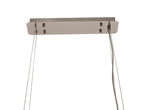 Diyas - Coniston Small Linear Pendant - Luminosity Designs Ltd