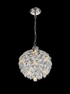 Diyas - Coniston Small Pendant - Luminosity Designs Ltd