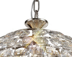 Diyas - Coniston Small Pendant - Luminosity Designs Ltd