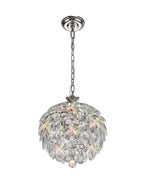 Diyas - Coniston Small Pendant - Luminosity Designs Ltd